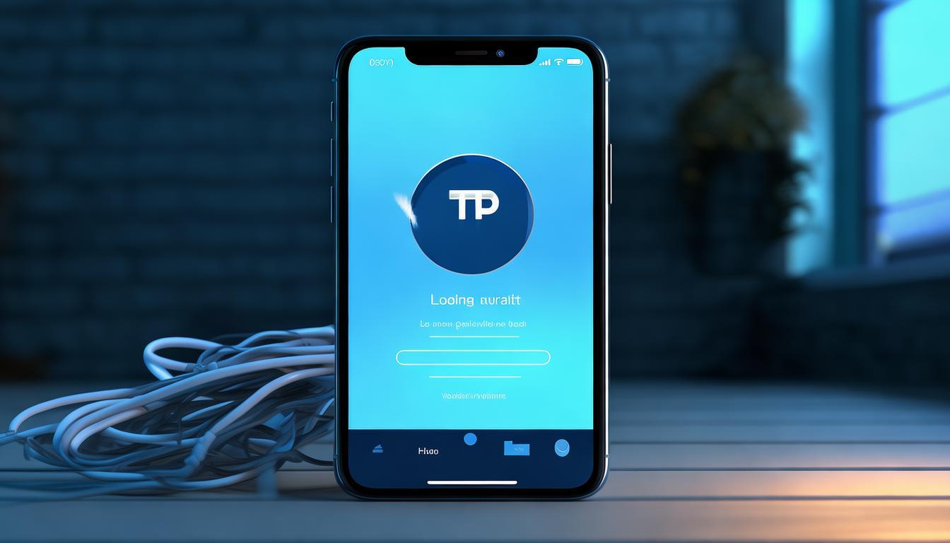 钱包添加卡片一直转_钱包app打不开怎么办_问题：在TP钱包中遇到功能不能使用，比如交易失败或页面加载缓慢。