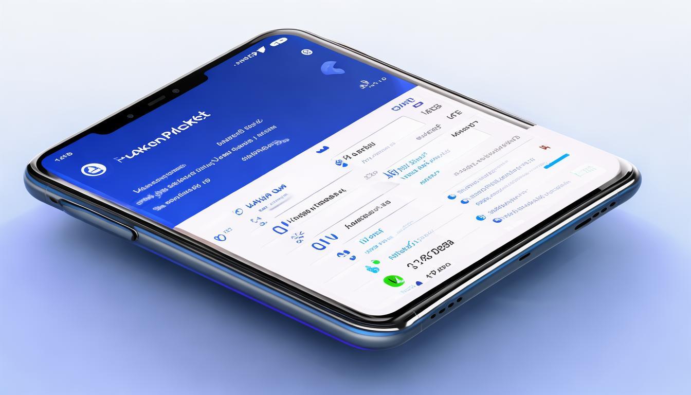 钱包app安全可靠吗_钱包官方_用户评测：tokenpocket钱包安卓版是否符合你的投资期待？