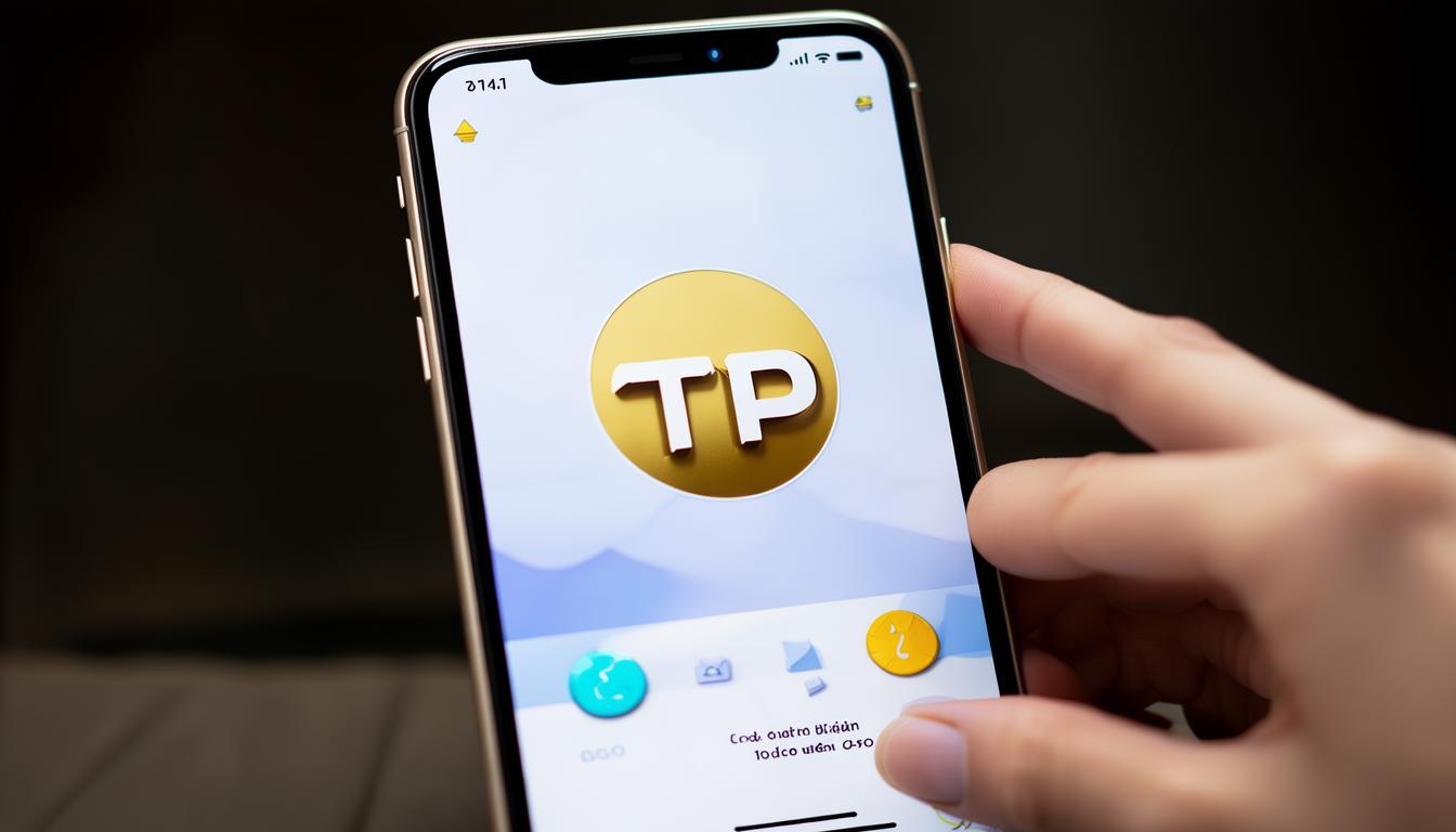 品牌数字资产_通过以上步骤，您就可以快速下载和安装 TP钱包，尽情享受数字资产管理带来的便利！_钱包使用教程