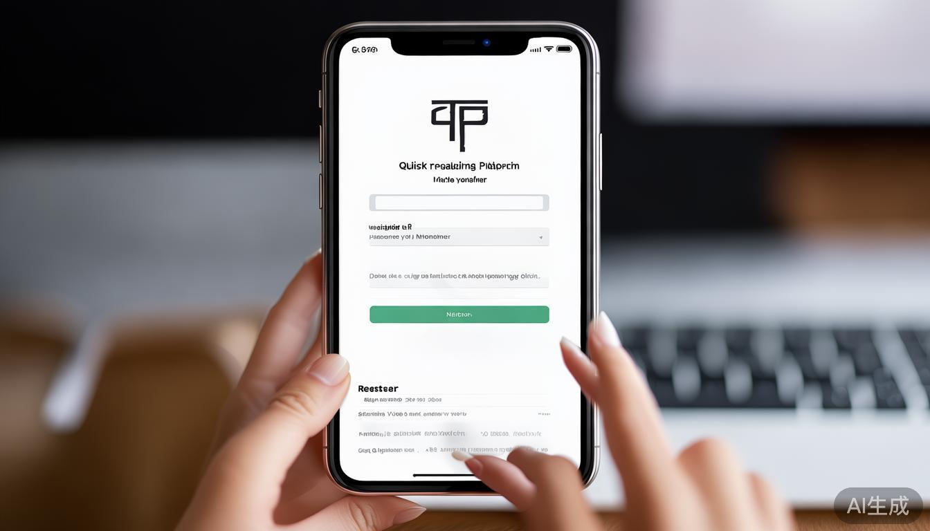 TP交易所app下载如何更简化？减少环节、突出按钮并移除干扰