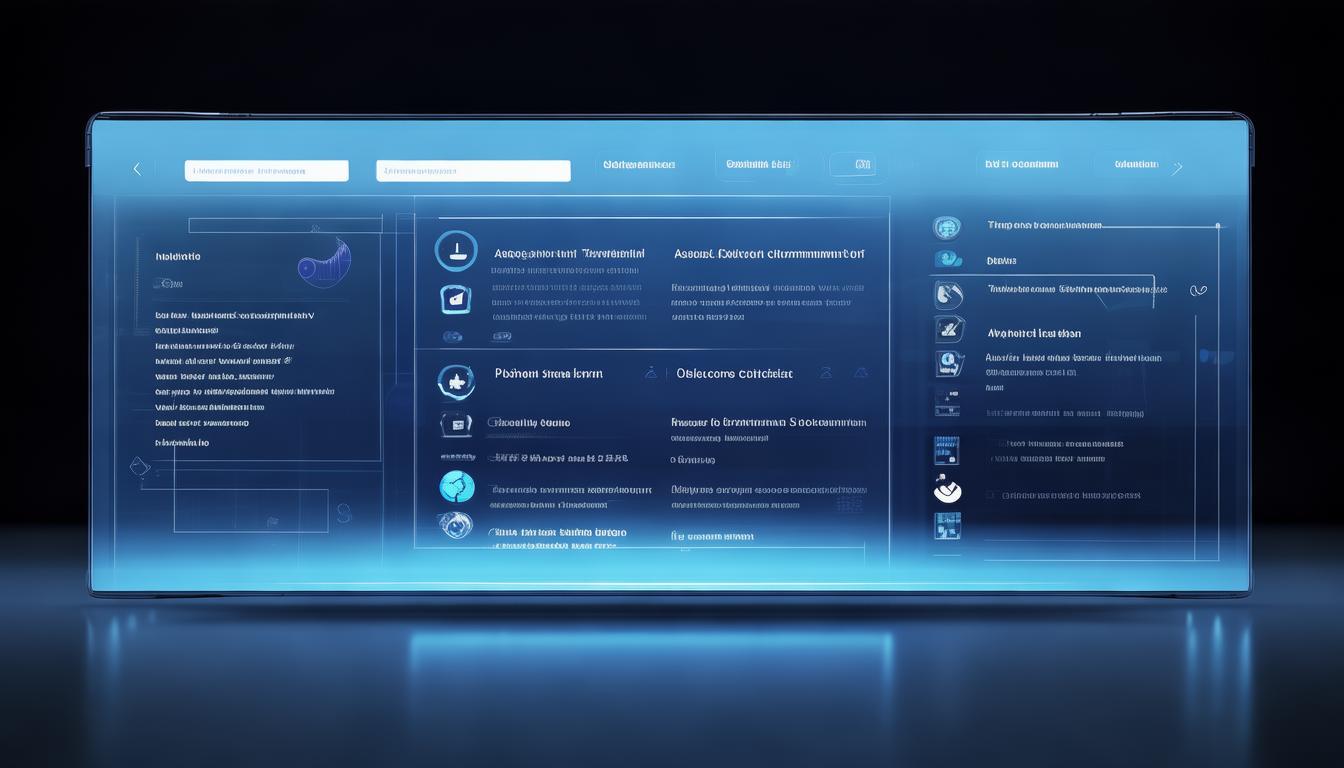 钱包管理平台登录页面_钱包app官网_tokenpocket钱包官网的用户界面优化，提升使用体验的策略