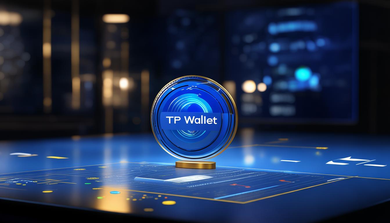 TPWallet：加密货币领域备受认可的钱包应用，优势显著