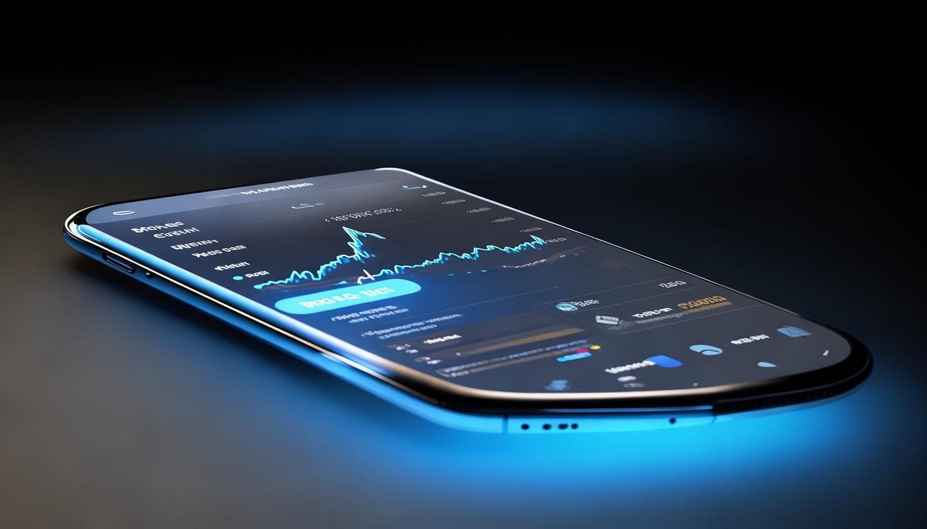 TokenPocket钱包安卓APP：数字资产便捷管理，安全交易全攻略