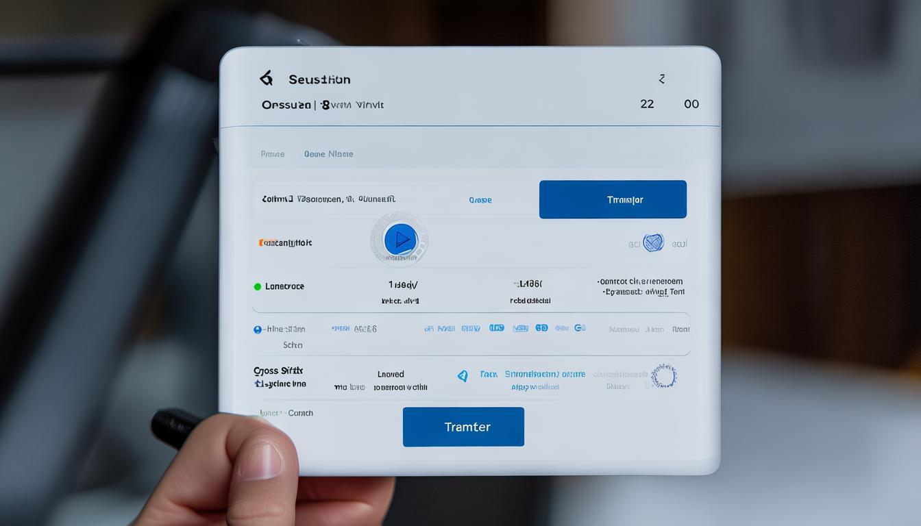 TokenPocket安卓钱包跨链转账指南：资金灵活流动的便捷操作