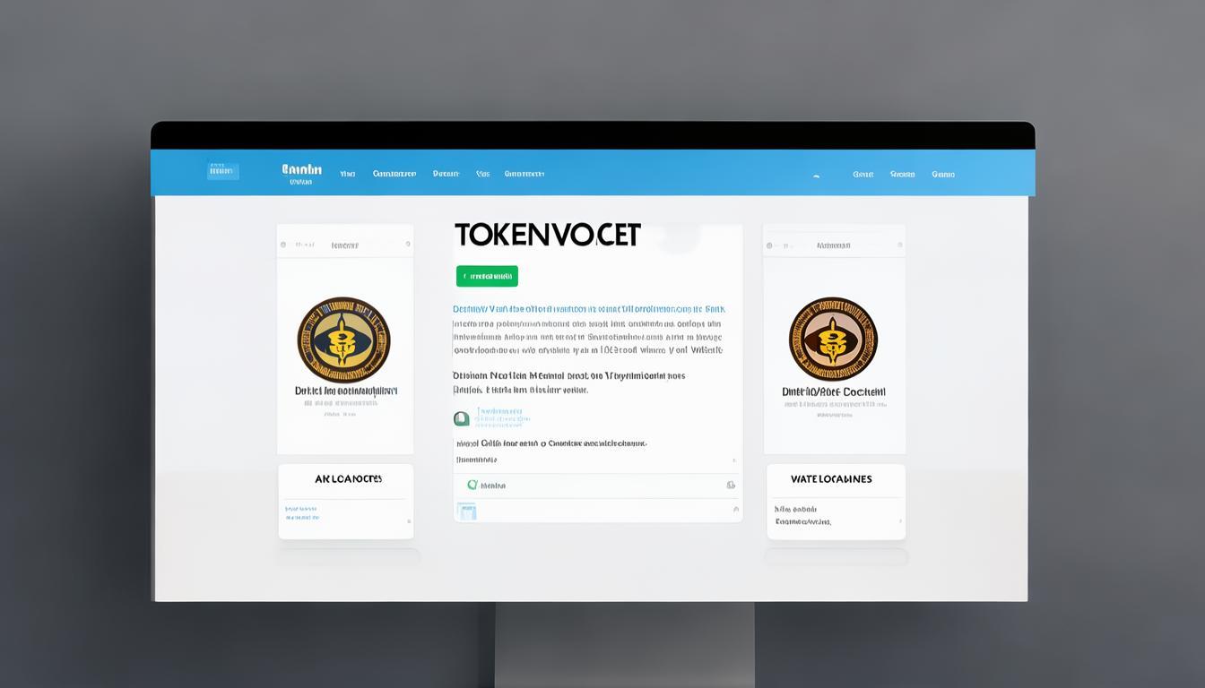 下载TokenPocket钱包安卓版？牢记！勿信假冒链接，保障资产安全